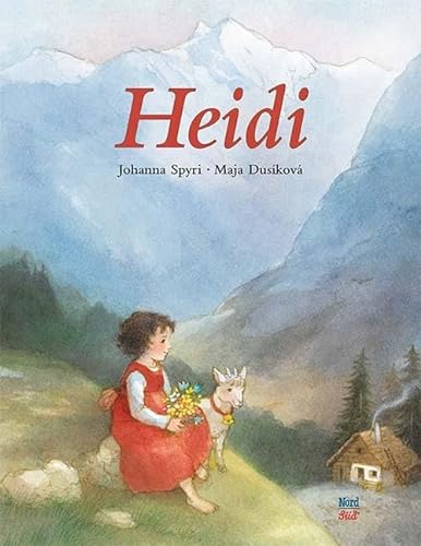 Heidi von NordSd Verlag AG